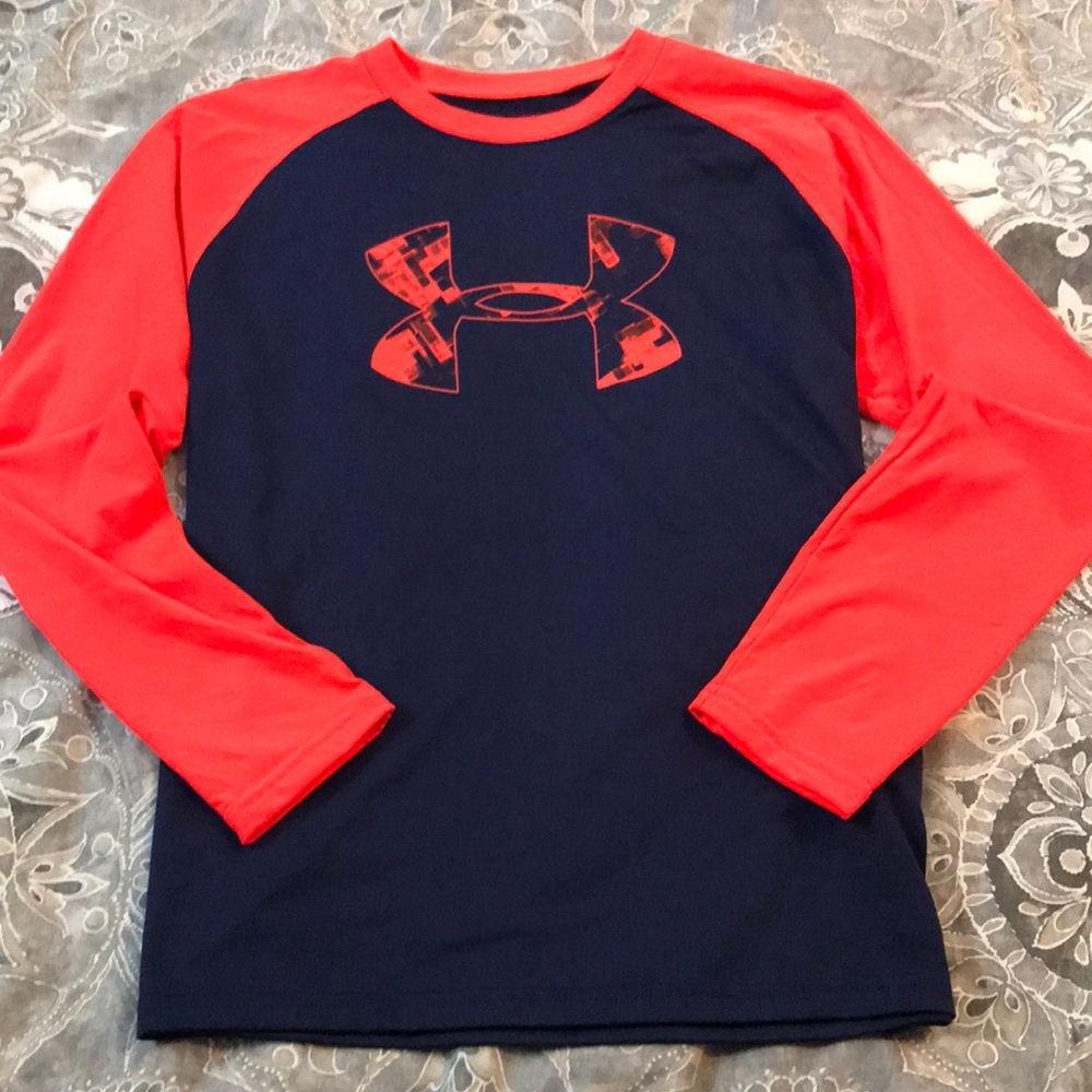 NWOT Under Armour shirt